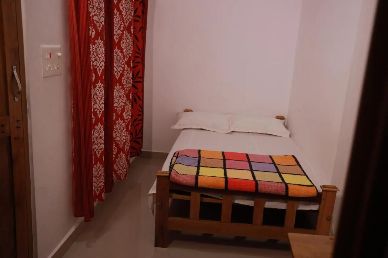 Breezeinn Ramakkalmedu